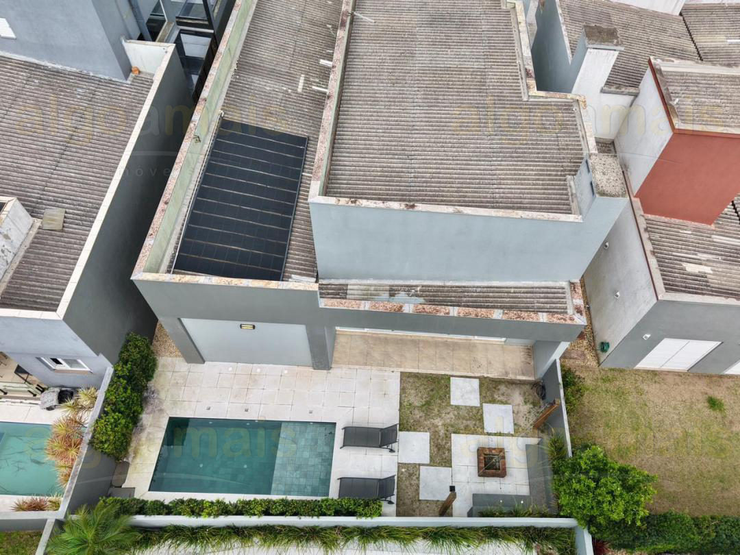 Casa de Condomínio, 4 quartos - Foto 27