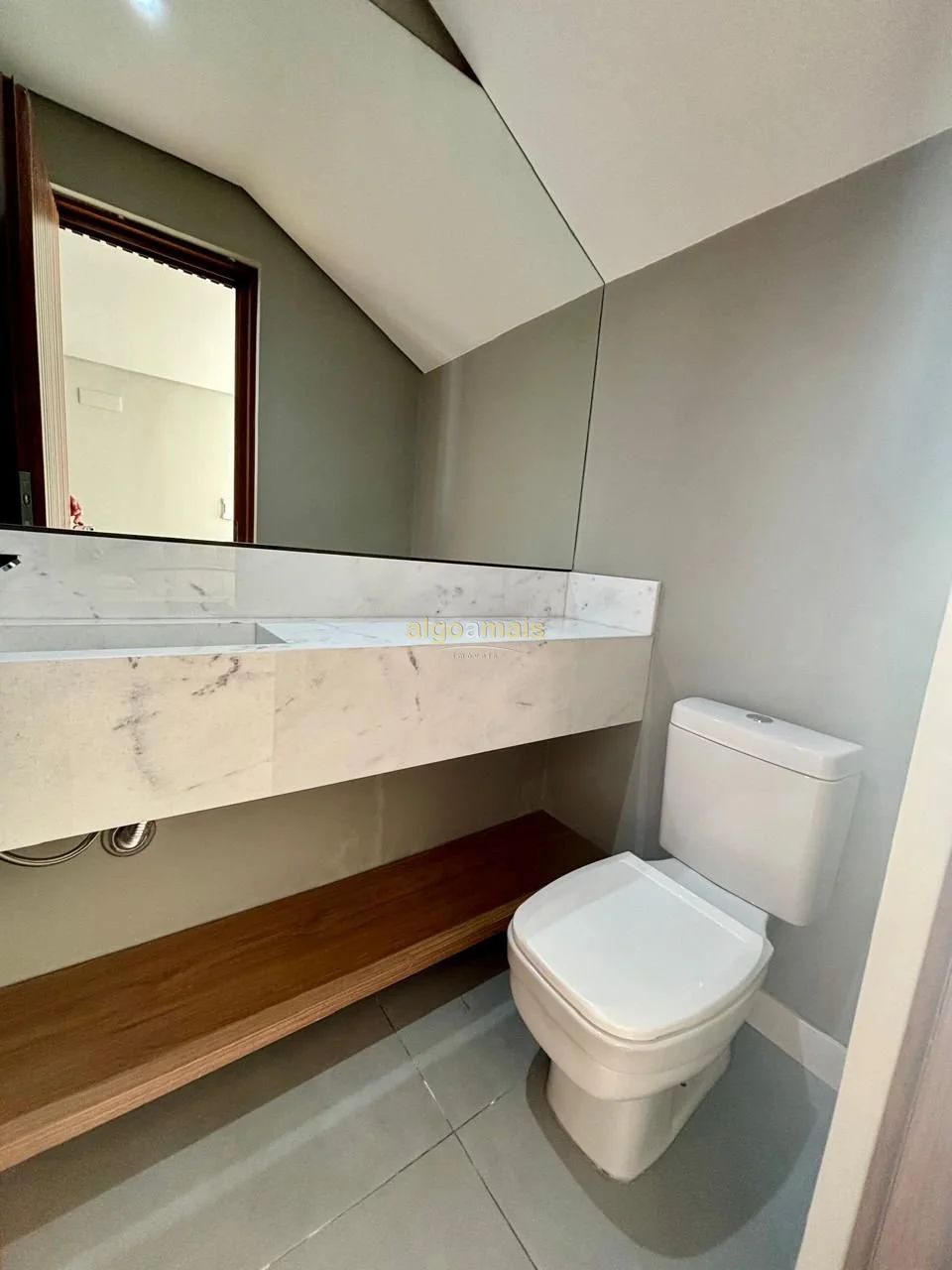 Sobrado, 3 quartos, 278 m² - Foto 4