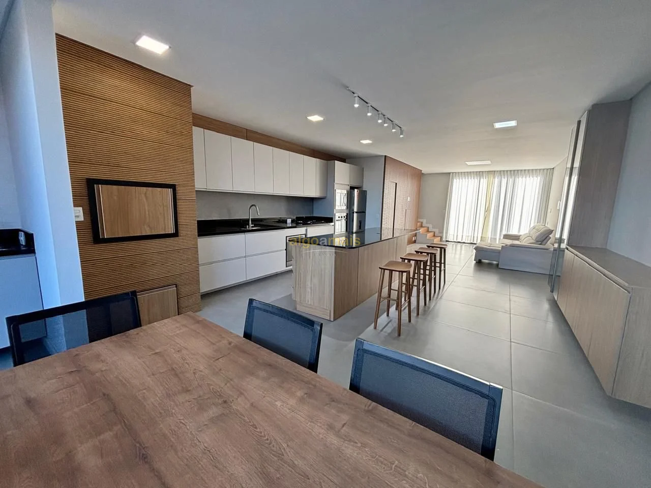 Sobrado, 3 quartos, 278 m² - Foto 12