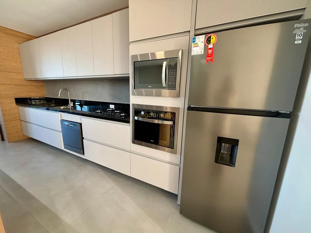 Sobrado, 3 quartos, 278 m² - Foto 15