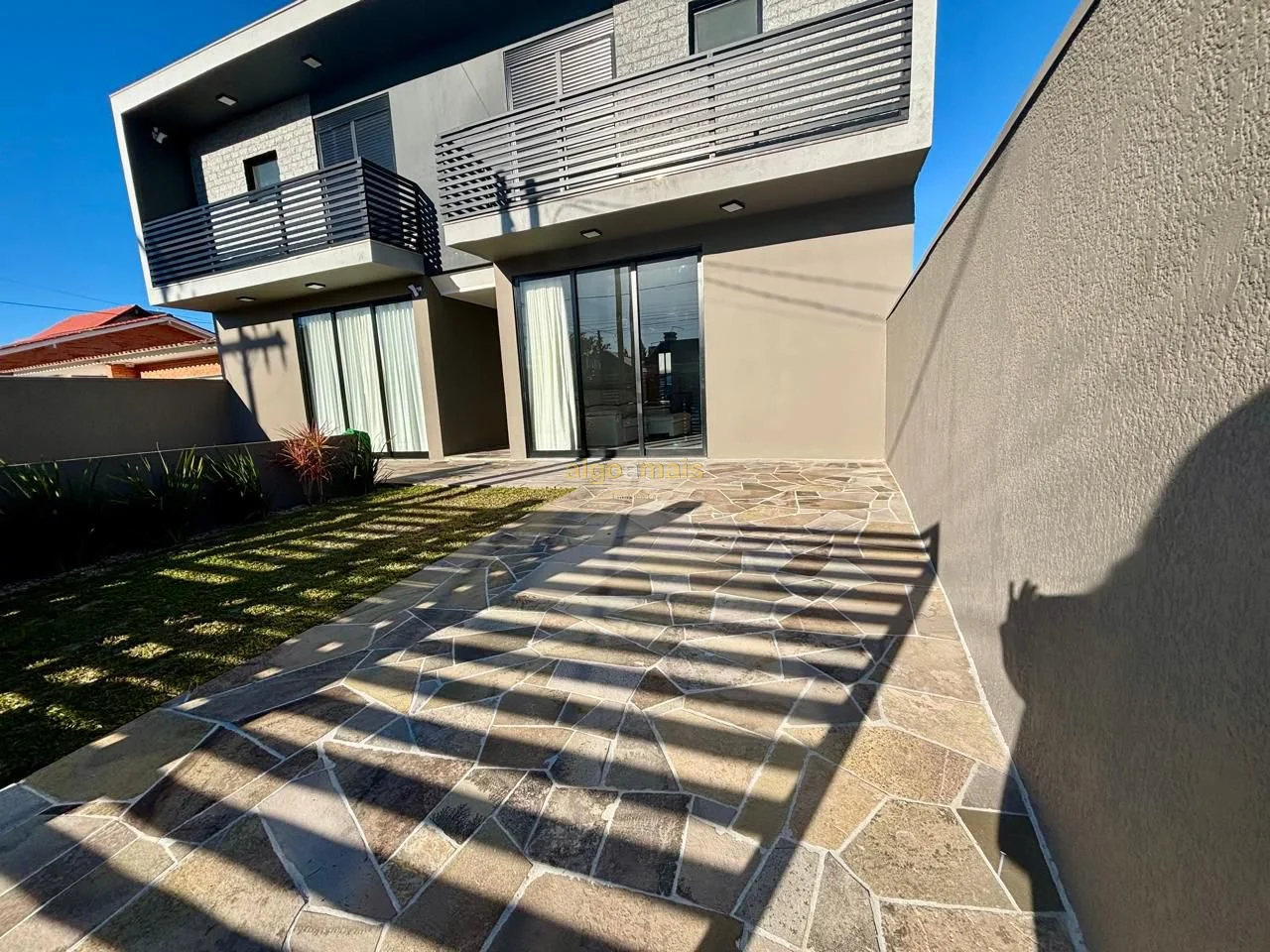 Sobrado, 3 quartos, 278 m² - Foto 24