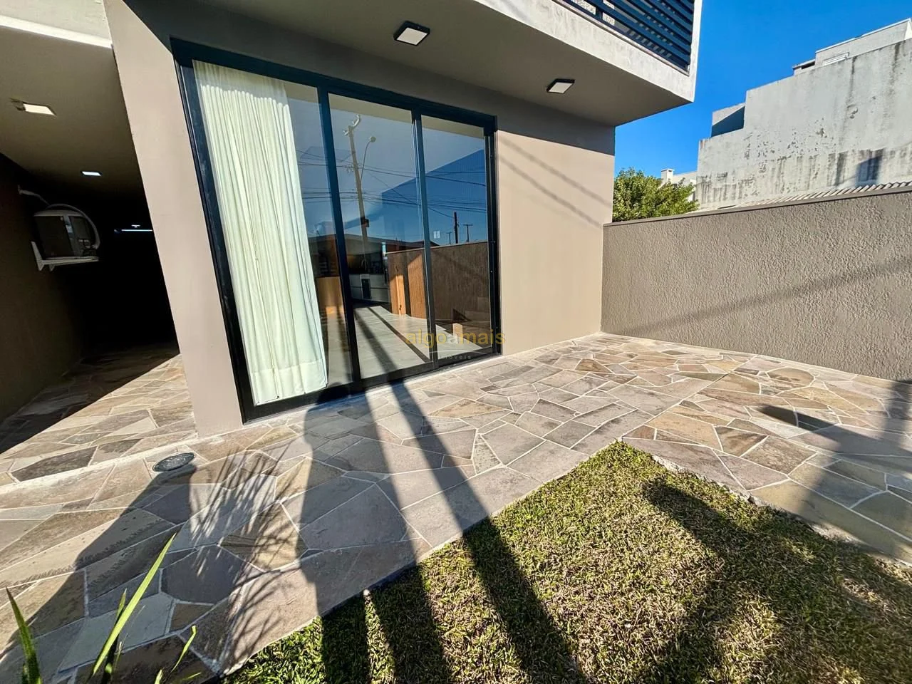 Sobrado, 3 quartos, 278 m² - Foto 27