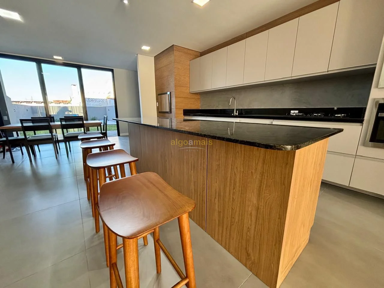 Sobrado, 3 quartos, 278 m² - Foto 29