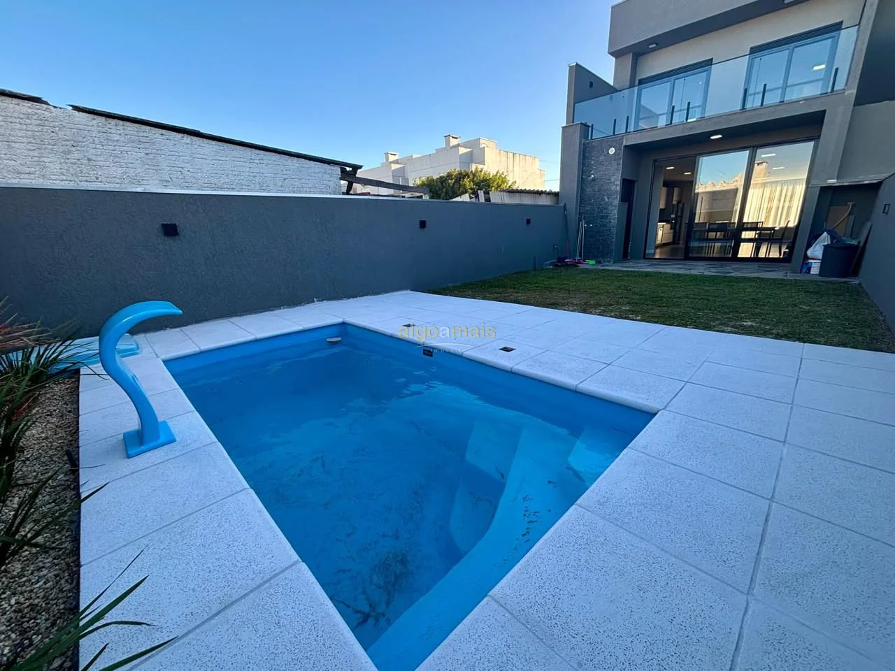 Sobrado, 3 quartos, 278 m² - Foto 32