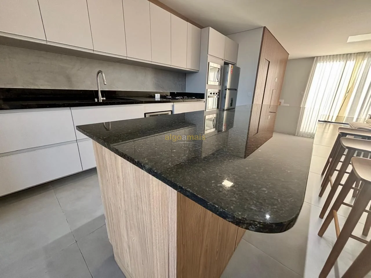 Sobrado, 3 quartos, 278 m² - Foto 33