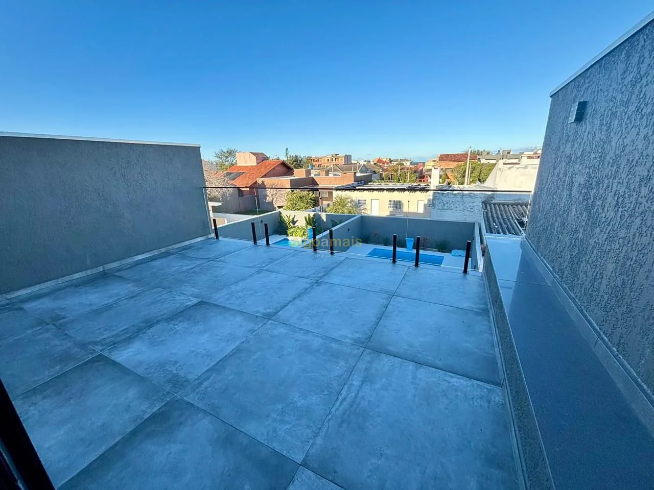 Sobrado, 3 quartos, 278 m² - Foto 34