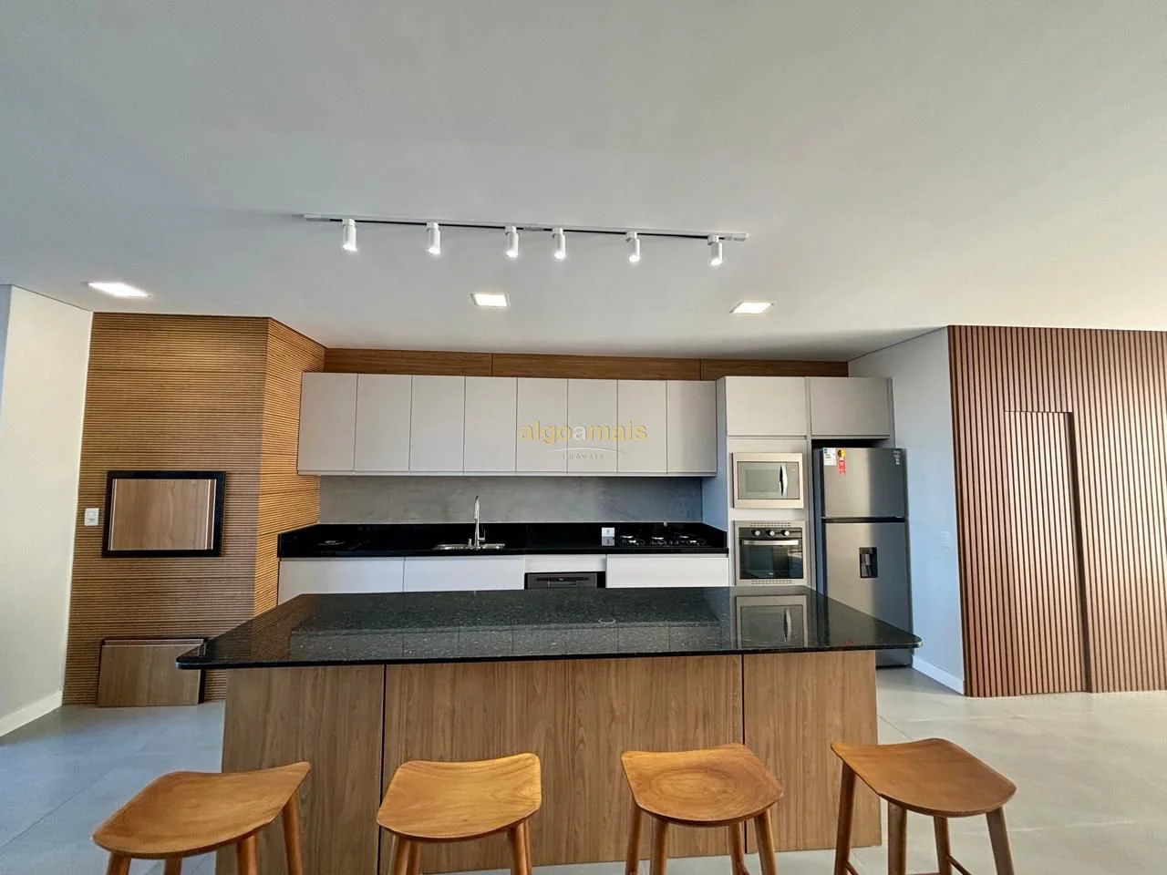 Sobrado, 3 quartos, 278 m² - Foto 35