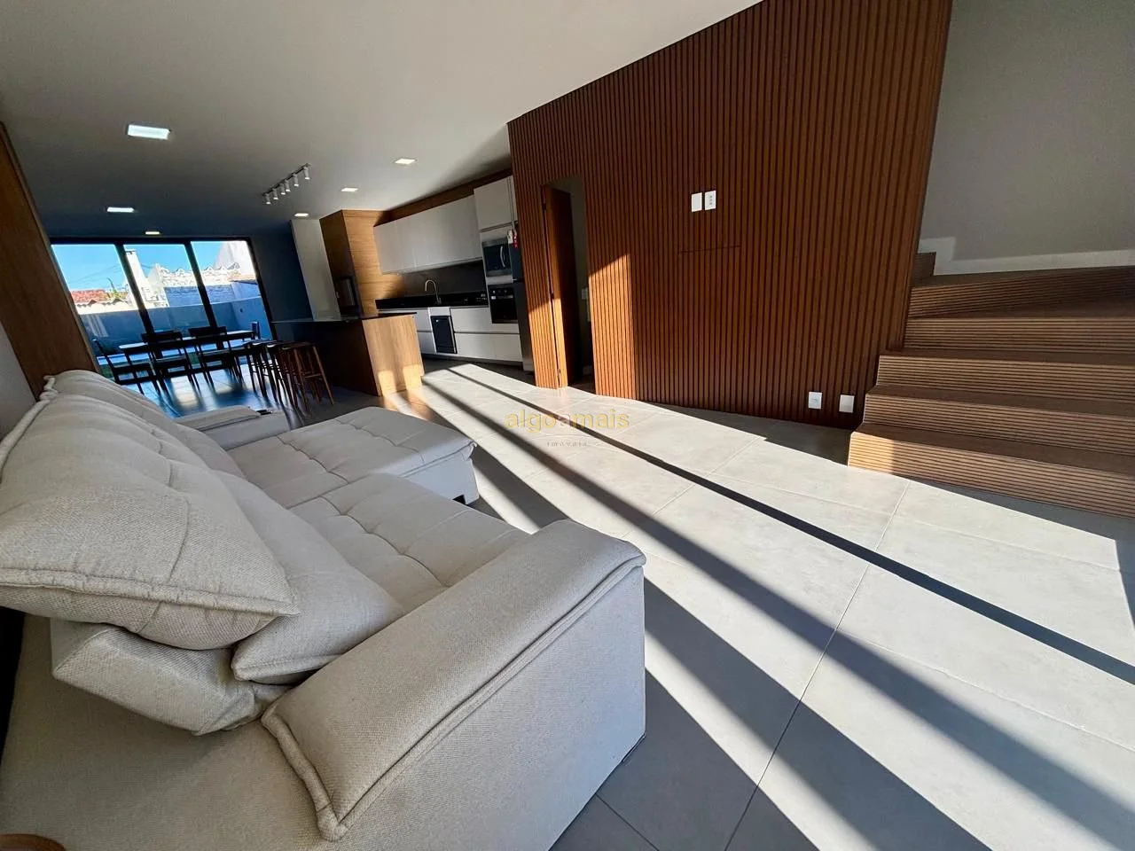 Sobrado, 3 quartos, 278 m² - Foto 36