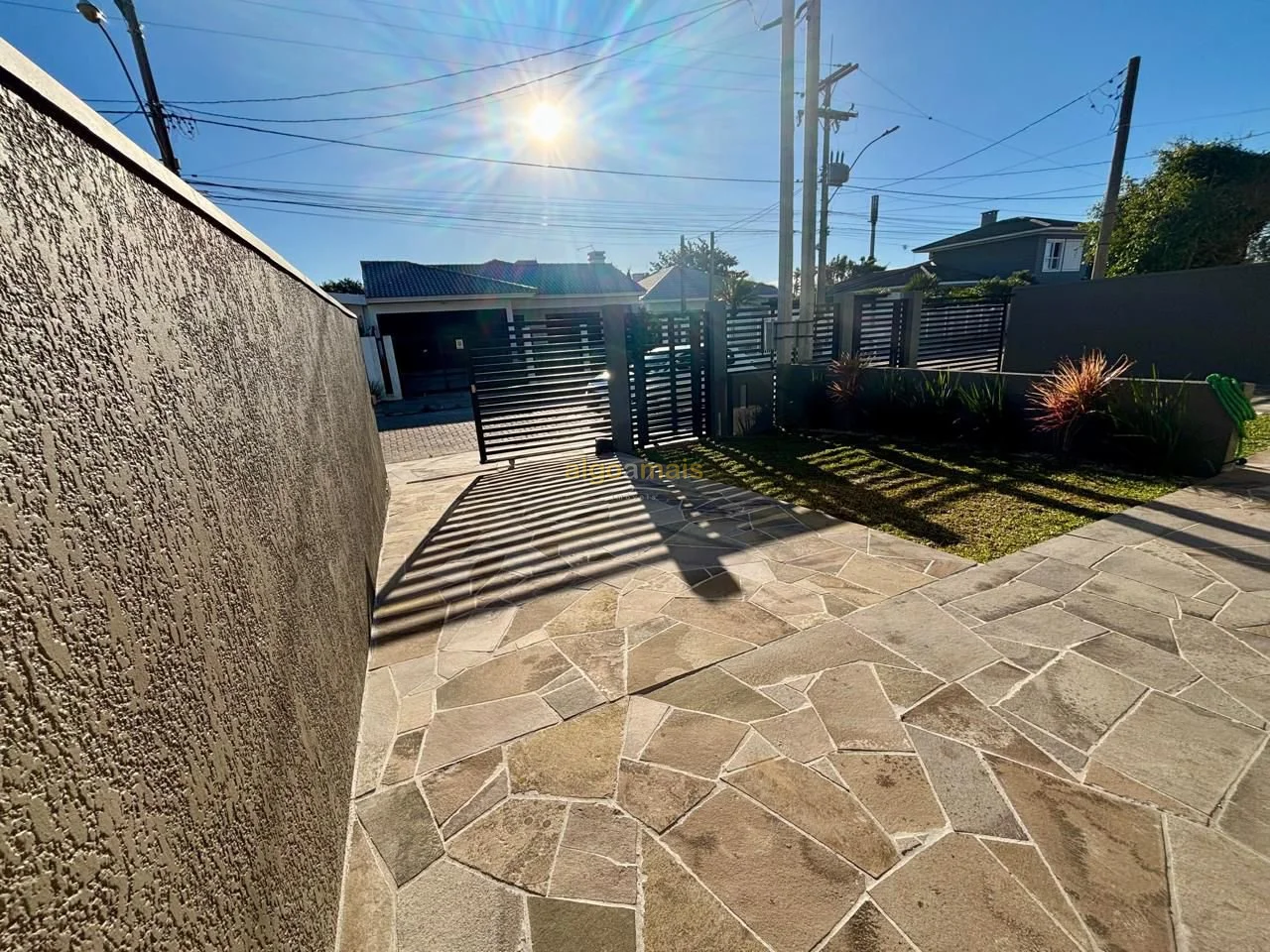 Sobrado, 3 quartos, 278 m² - Foto 37