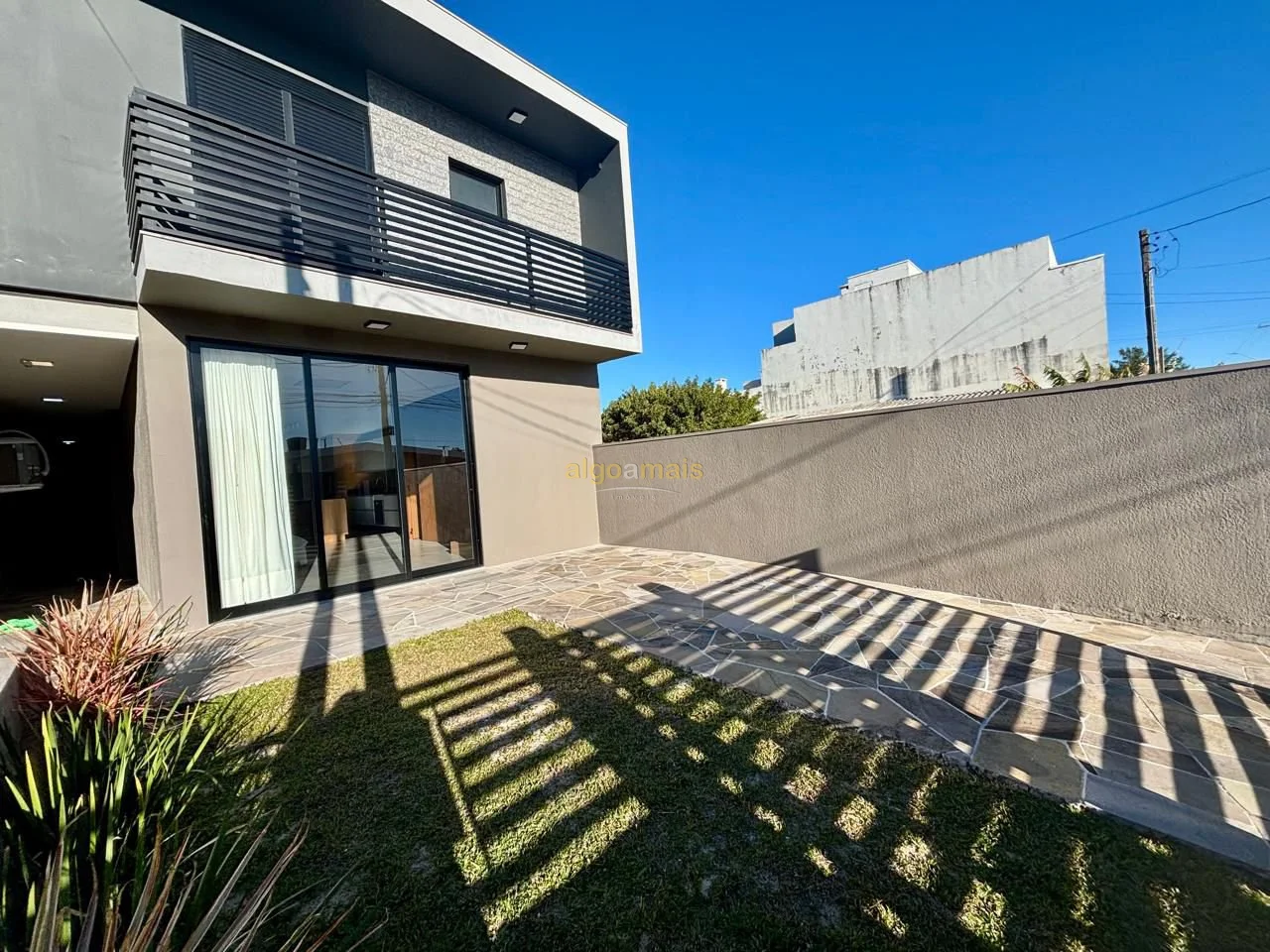 Sobrado, 3 quartos, 278 m² - Foto 38