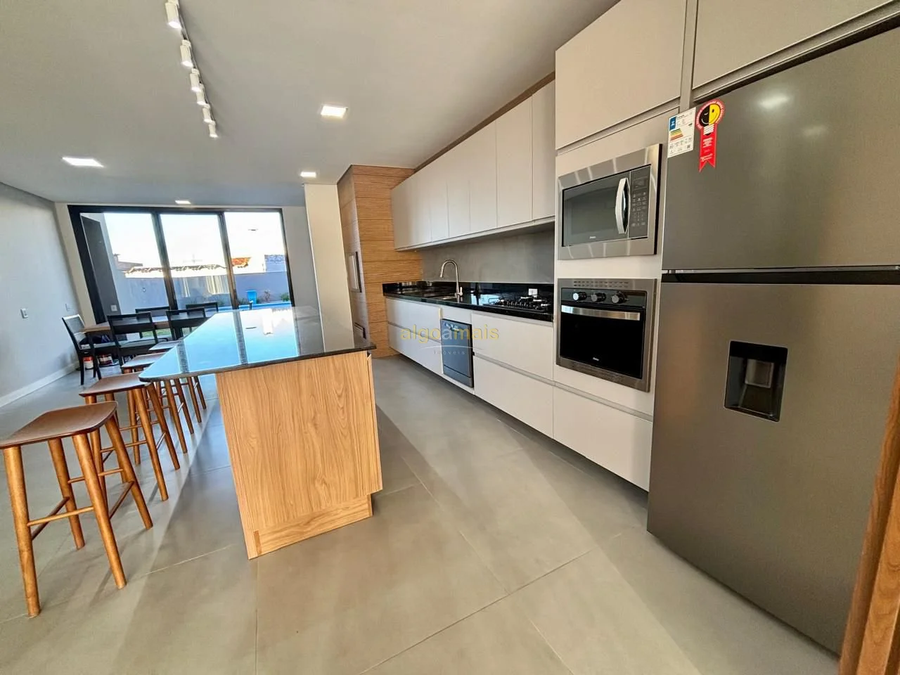 Sobrado, 3 quartos, 278 m² - Foto 40