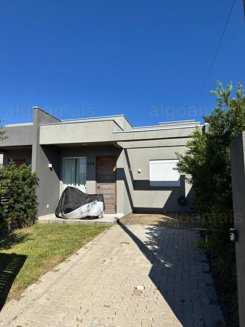 Casa, 2 quartos, 89 m² - Foto 2