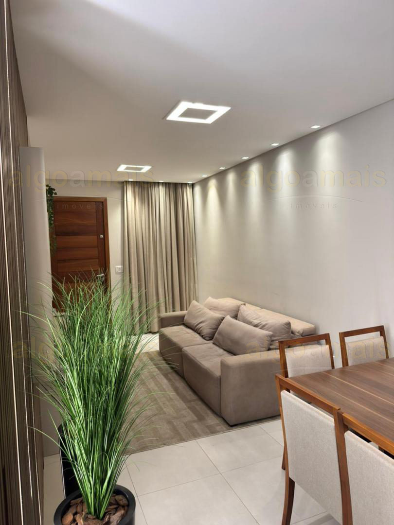Casa, 2 quartos, 89 m² - Foto 6