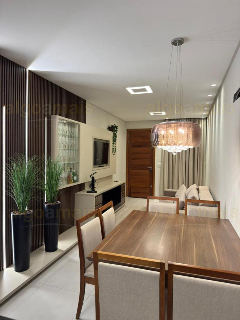 Casa, 2 quartos, 89 m² - Foto 4