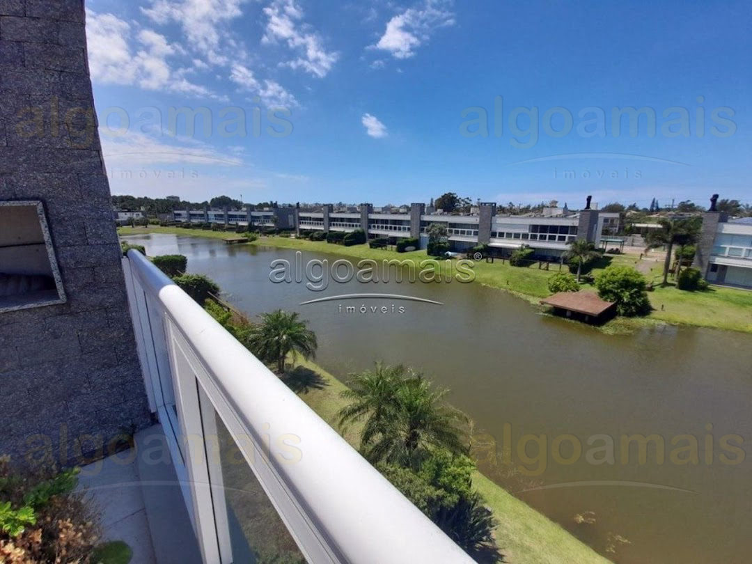 Casa em Condominio, 4 dormitórios em Condominio Rossi Atlantida, Xangri-Lá — Atlântida — Xangri-Lá
