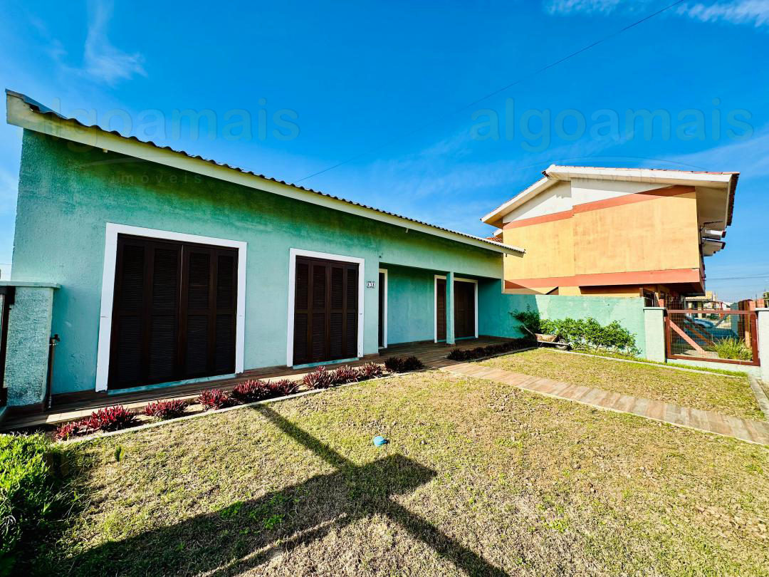 Casa, 3 quartos, 177 m² - Foto 1