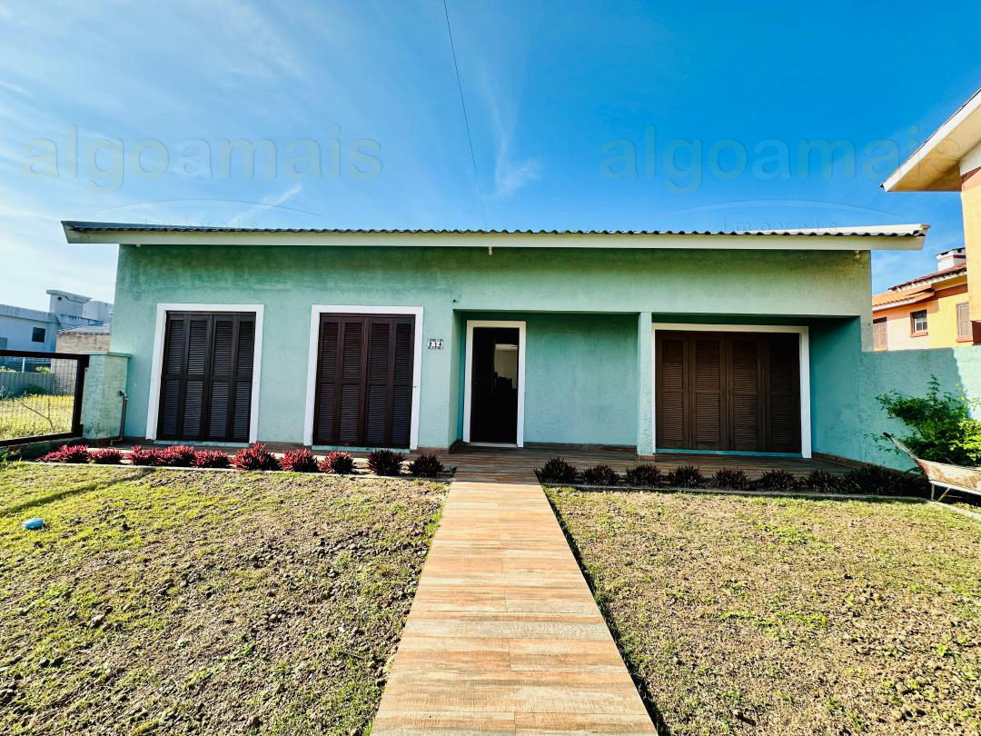 Casa, 3 quartos, 177 m² - Foto 2