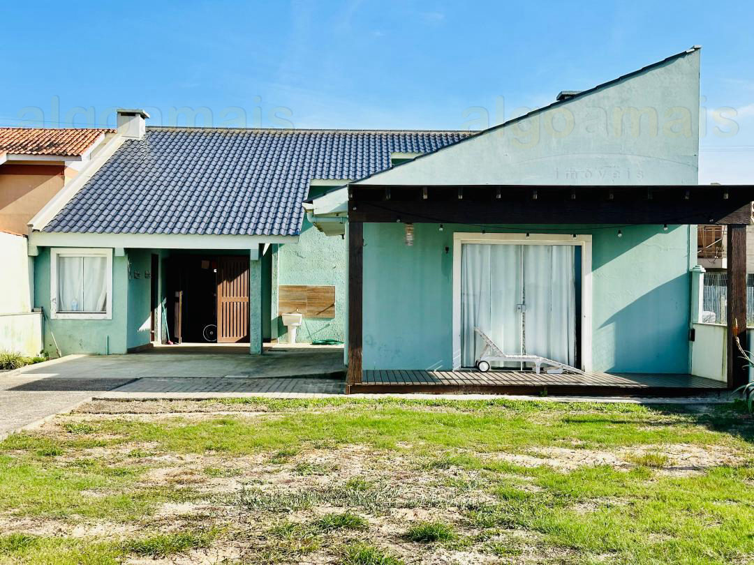 Casa, 3 quartos, 177 m² - Foto 5