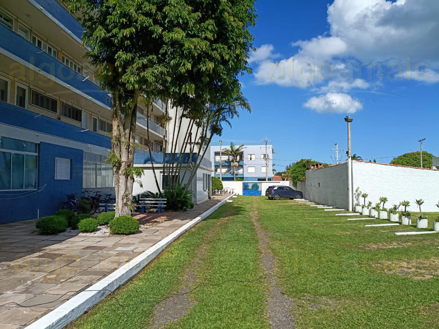 Apartamento, 1 quarto, 55 m² - Foto 3