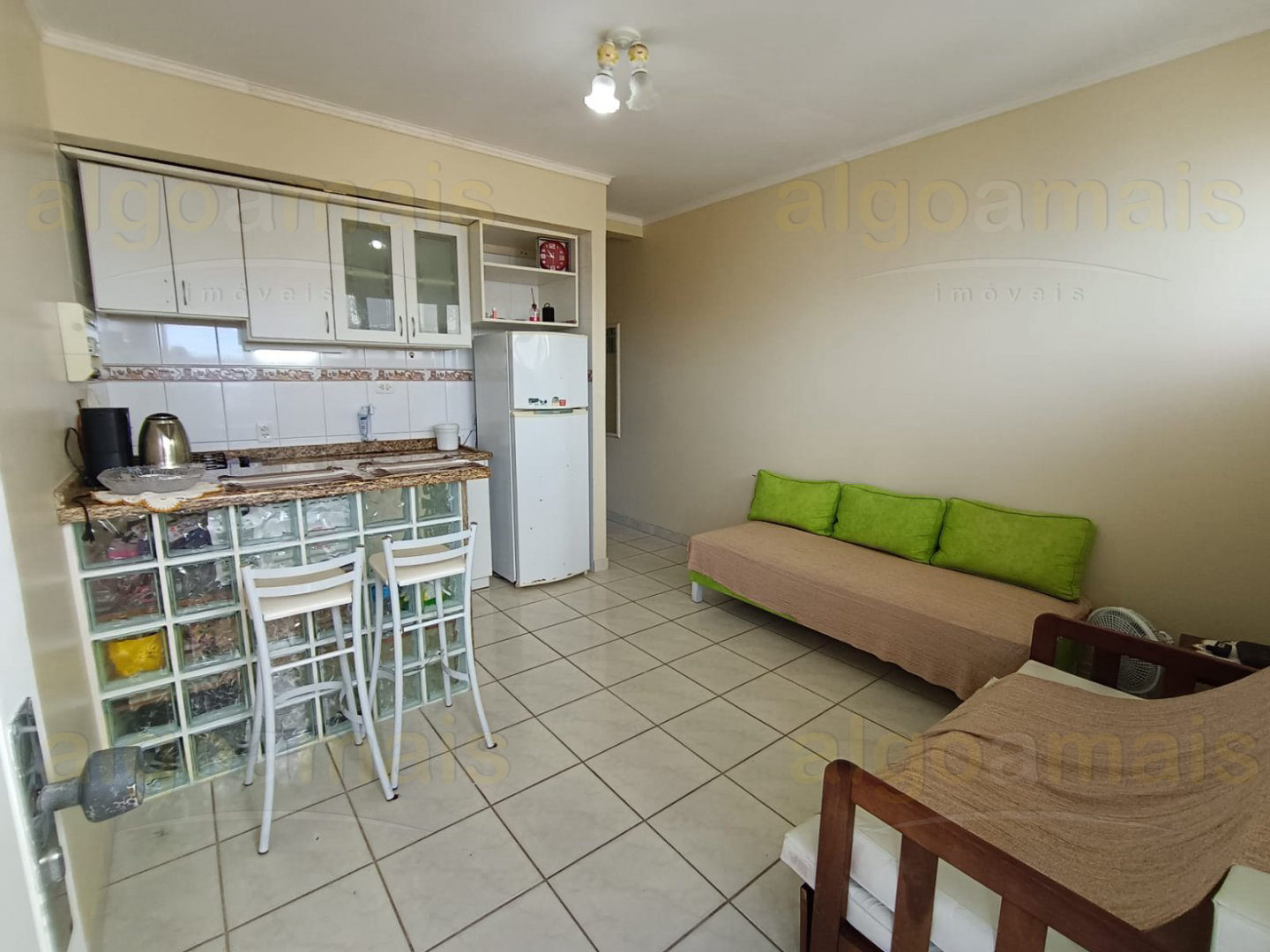 Apartamento, 1 quarto, 55 m² - Foto 5