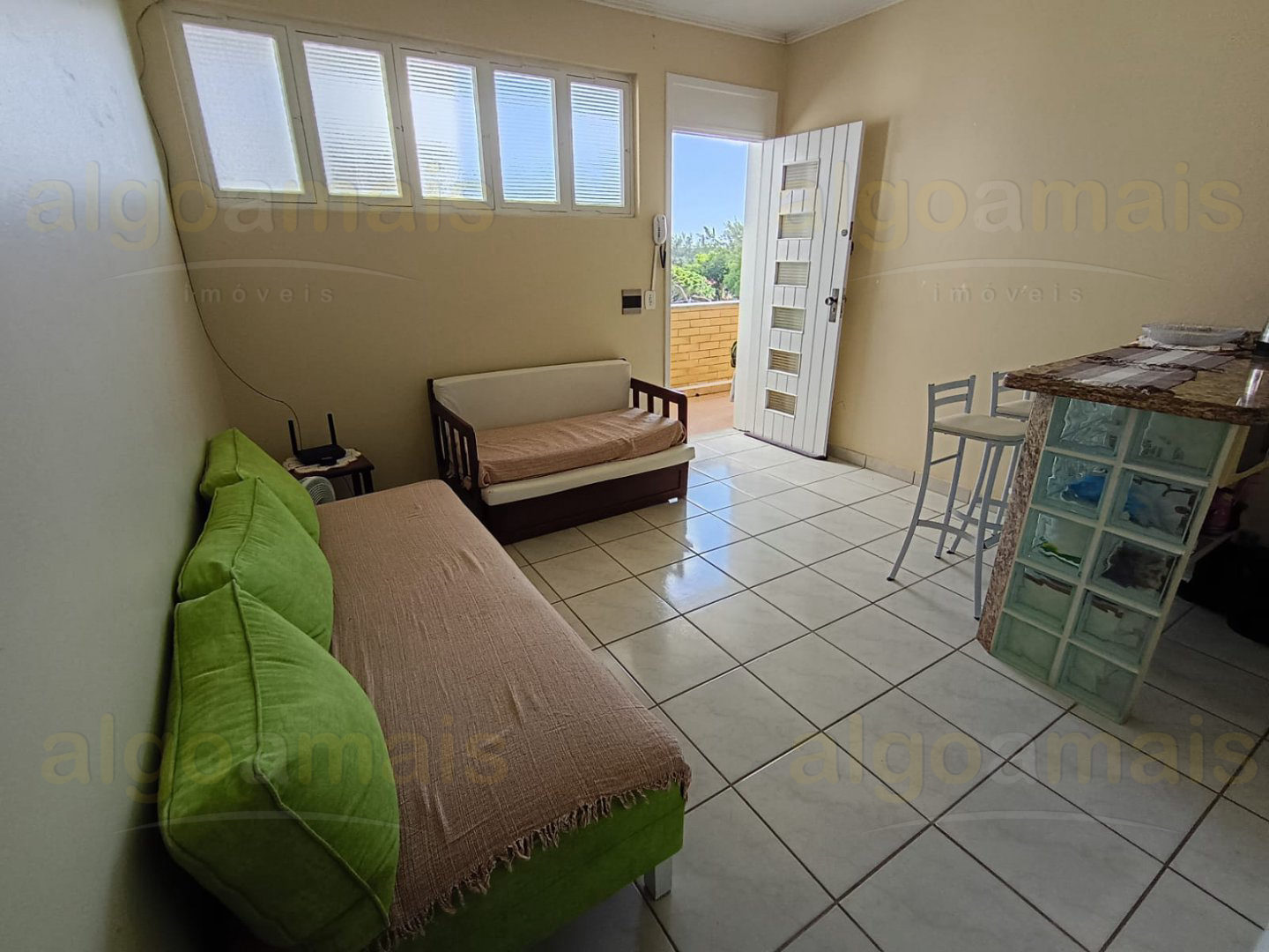 Apartamento, 1 quarto, 55 m² - Foto 6