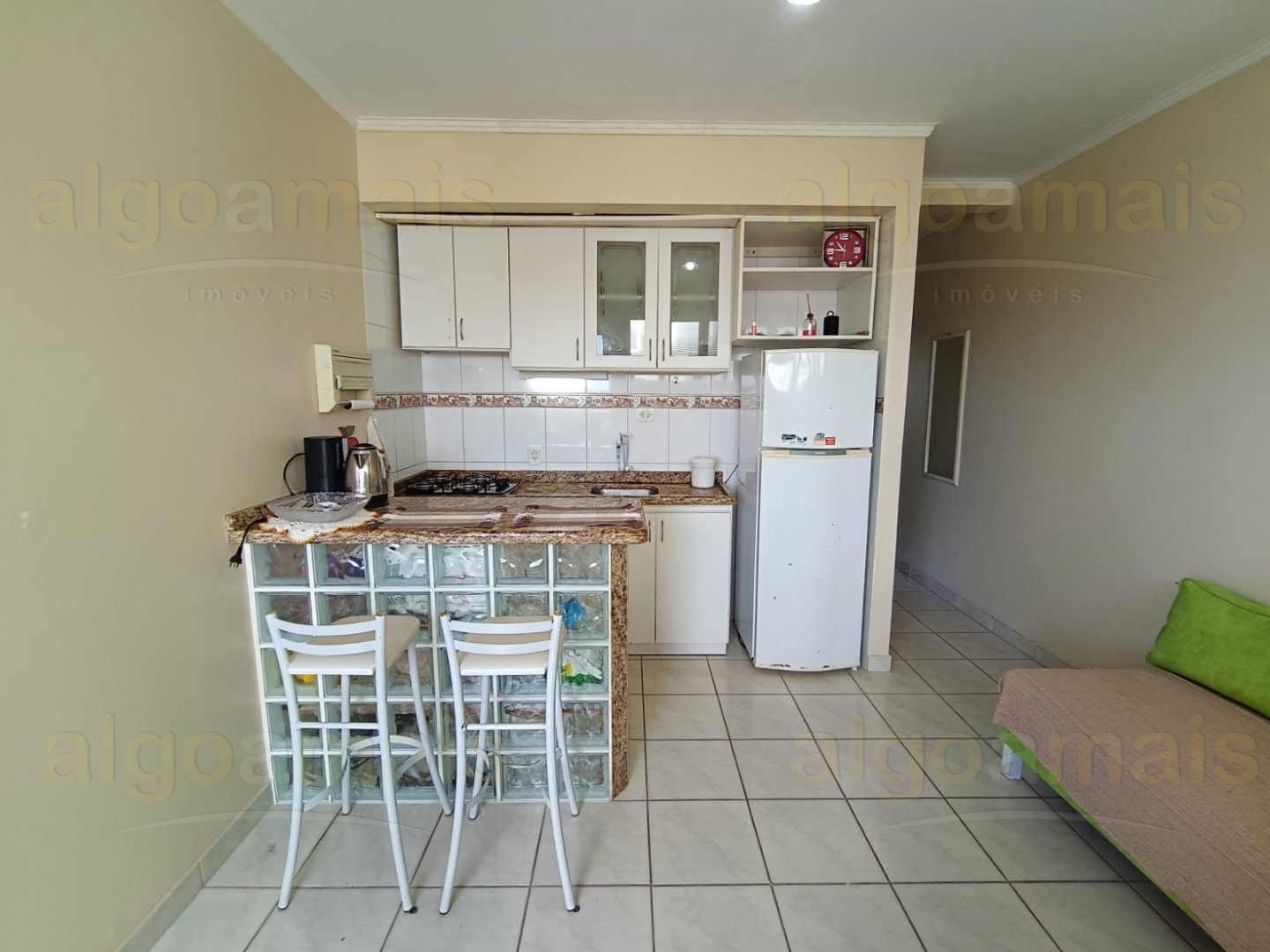 Apartamento, 1 quarto, 55 m² - Foto 7