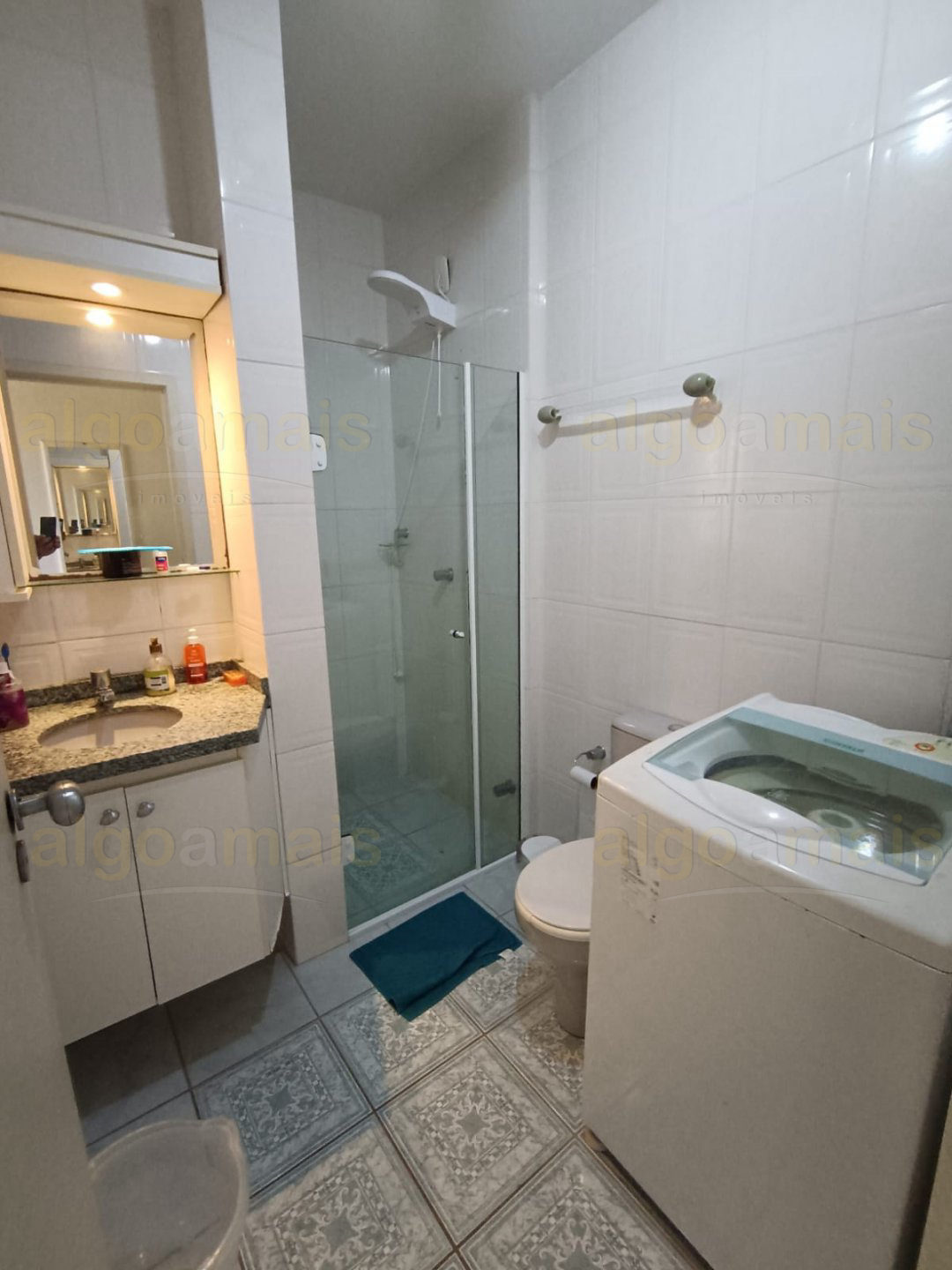 Apartamento, 1 quarto, 55 m² - Foto 8