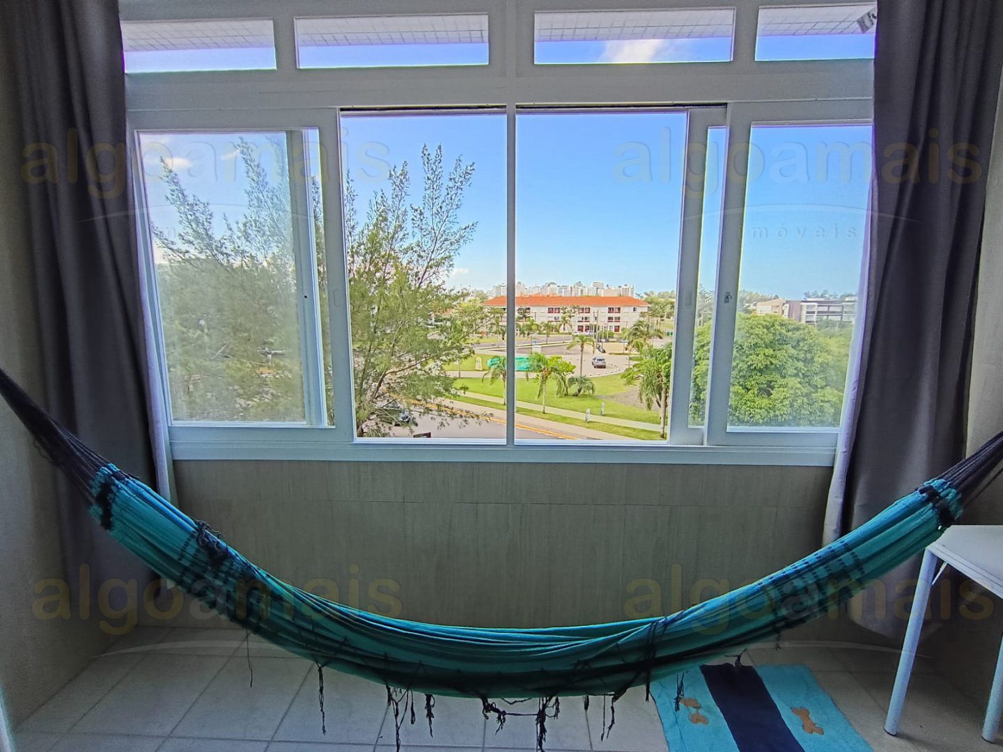 Apartamento, 1 quarto, 55 m² - Foto 12