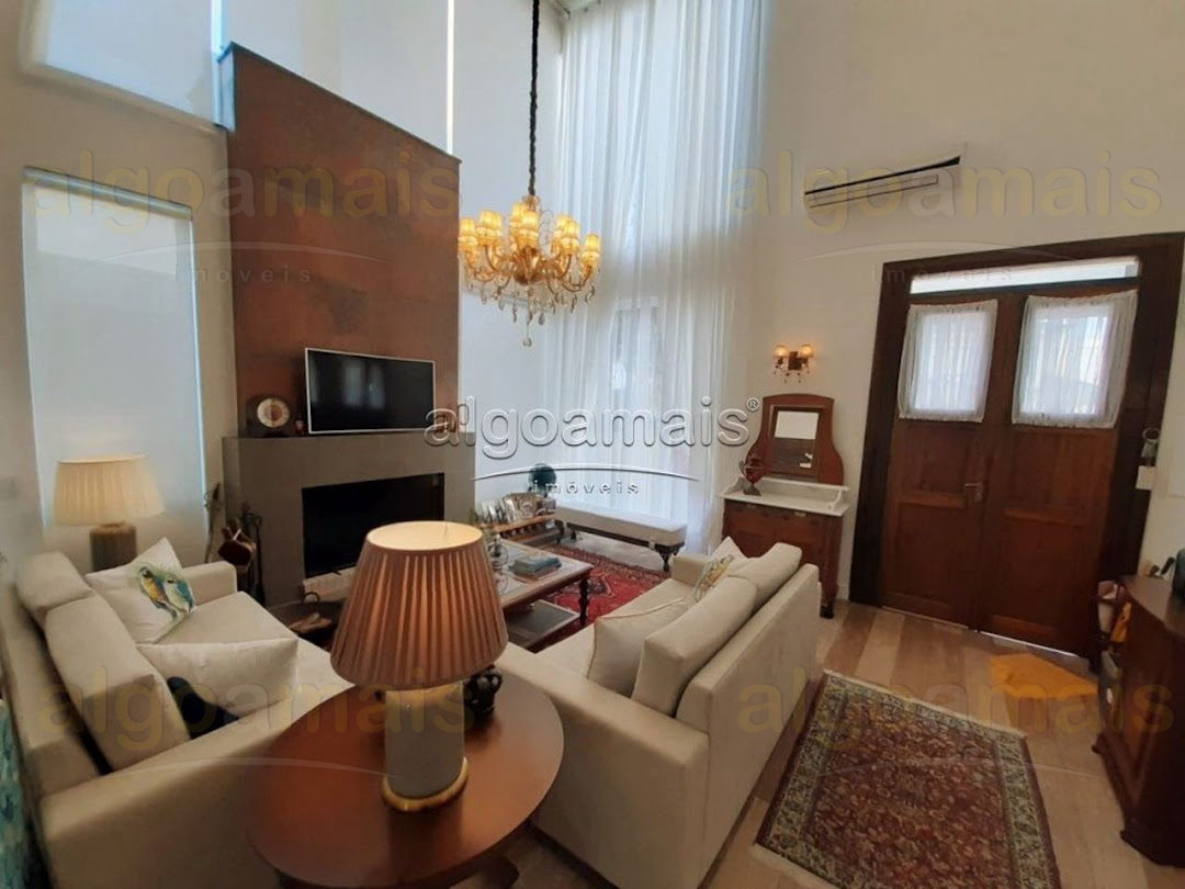 Casa de Condomínio, 5 quartos - Foto 5