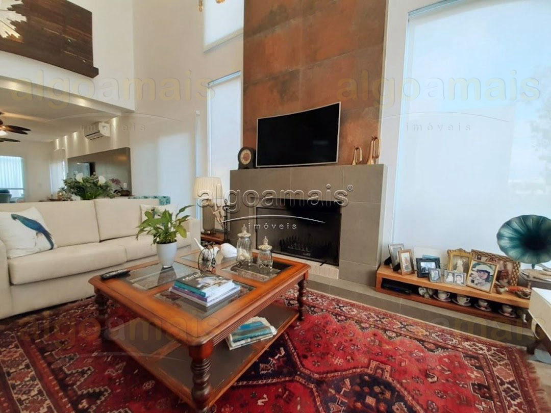 Casa de Condomínio, 5 quartos - Foto 3