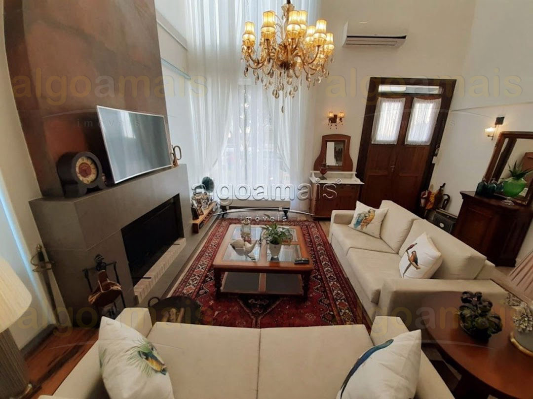 Casa de Condomínio, 5 quartos - Foto 11