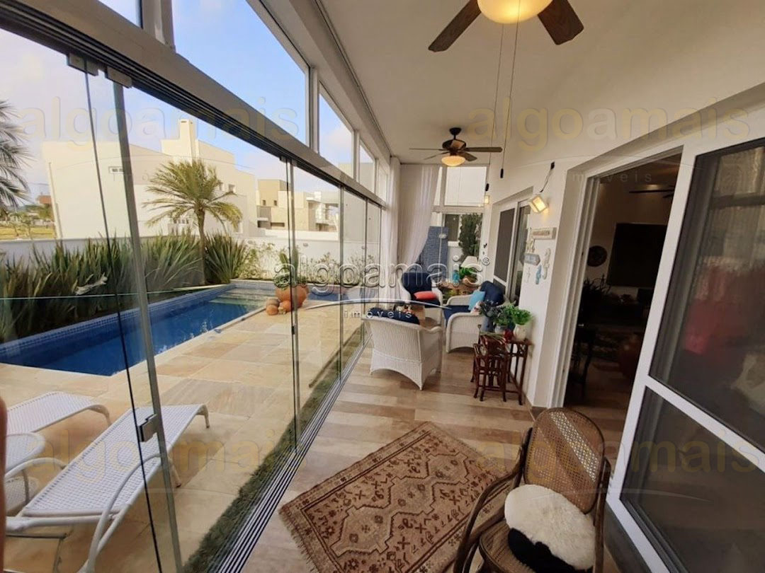 Casa de Condomínio, 5 quartos - Foto 8