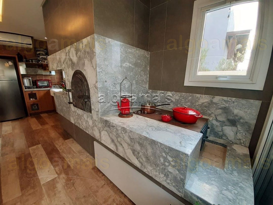 Casa de Condomínio, 5 quartos - Foto 12