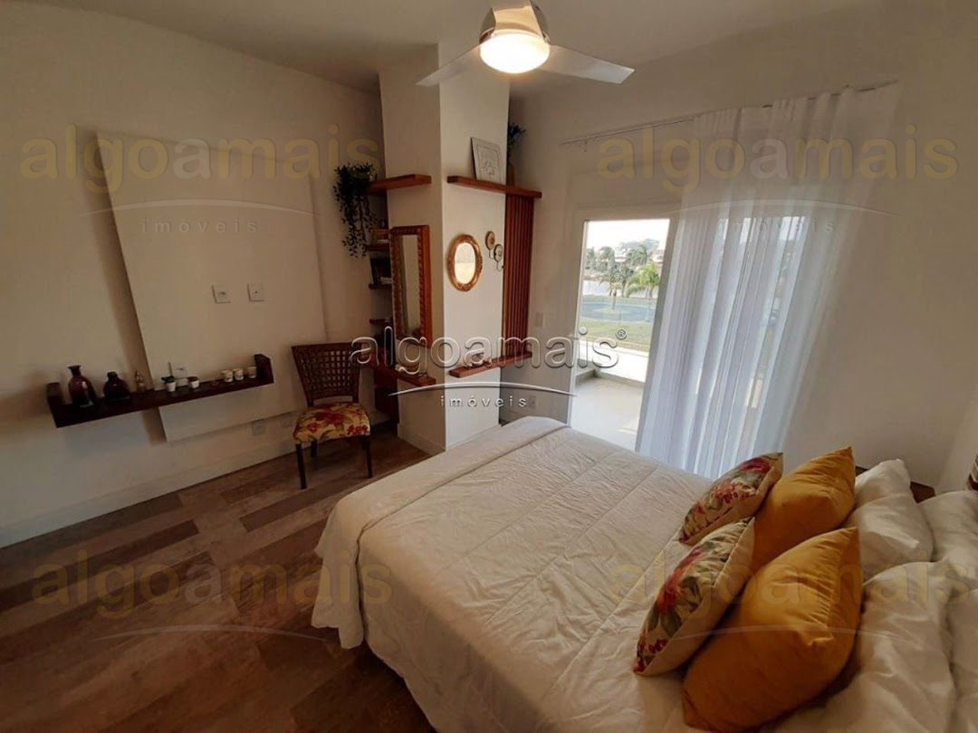 Casa de Condomínio, 5 quartos - Foto 26