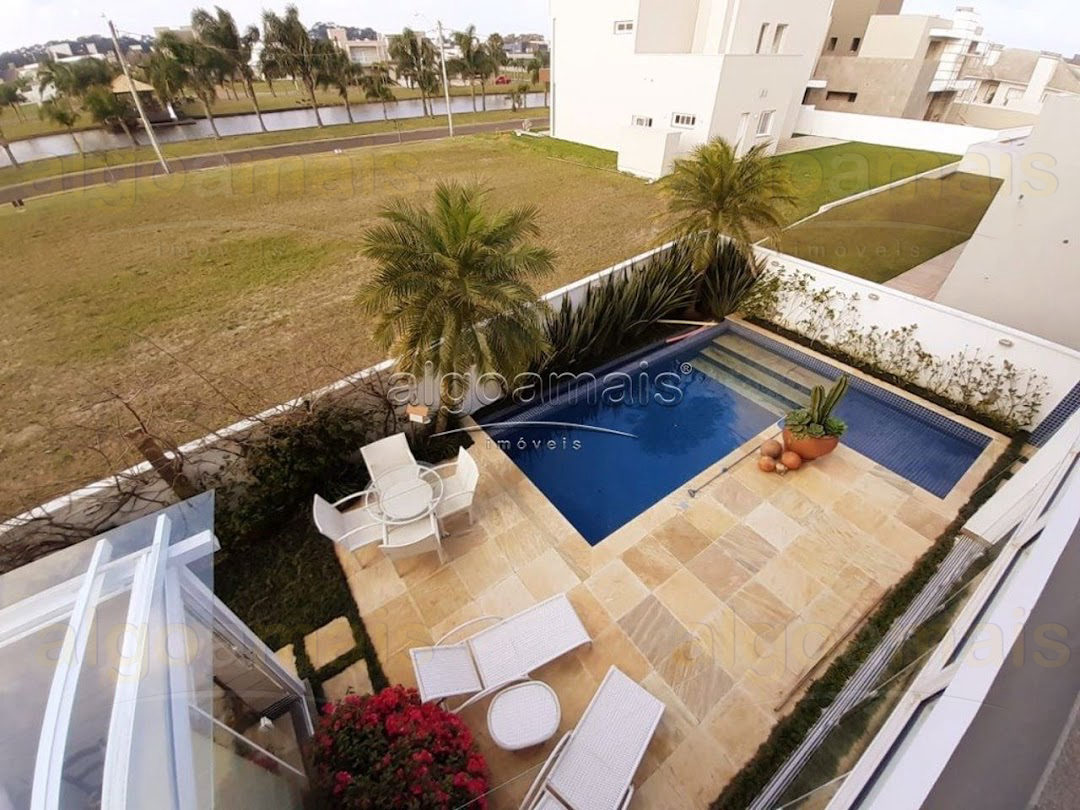 Casa de Condomínio, 5 quartos - Foto 33