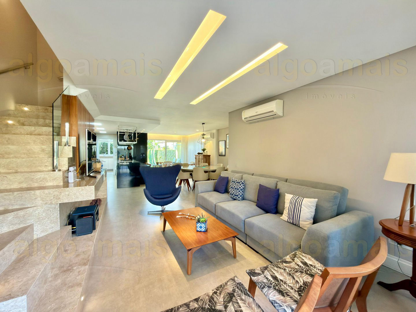 Casa de Condomínio, 4 quartos - Foto 4