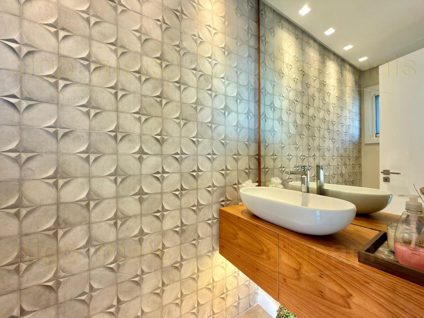 Casa de Condomínio, 4 quartos - Foto 6