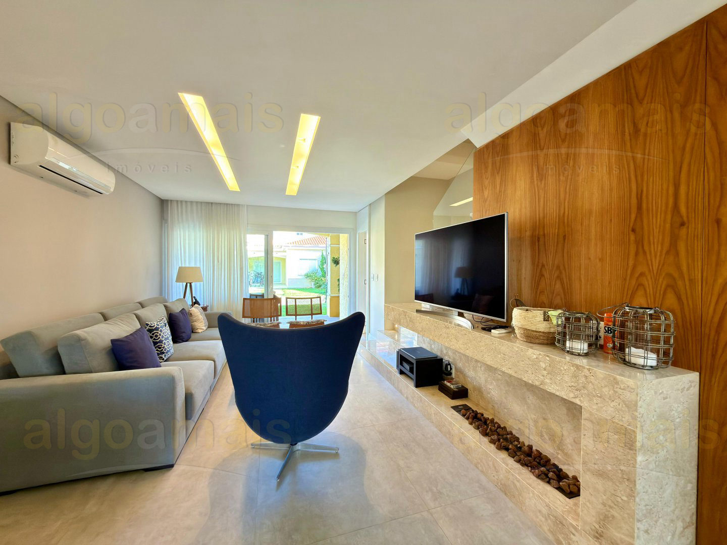 Casa de Condomínio, 4 quartos - Foto 8