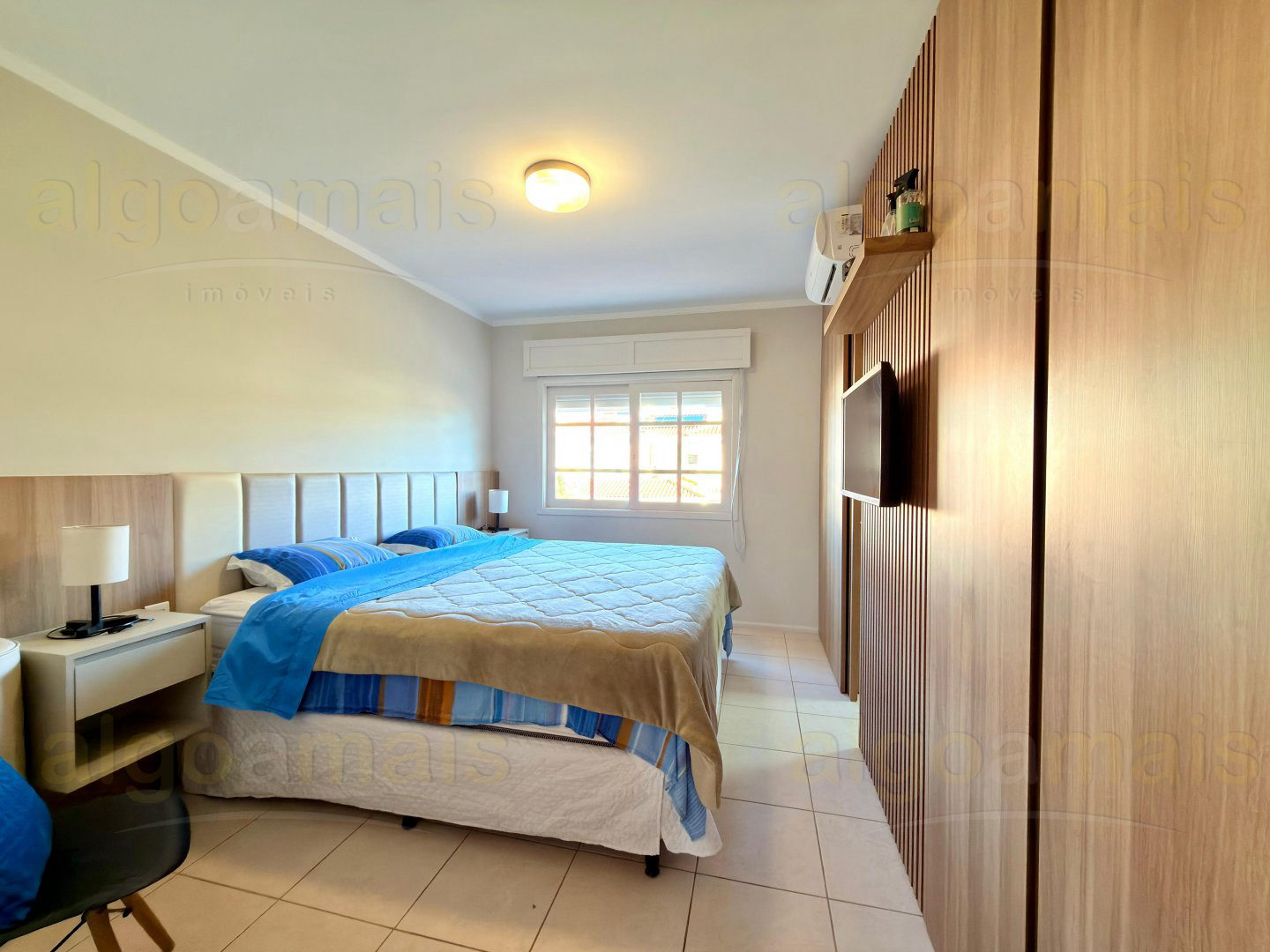 Casa de Condomínio, 4 quartos - Foto 30