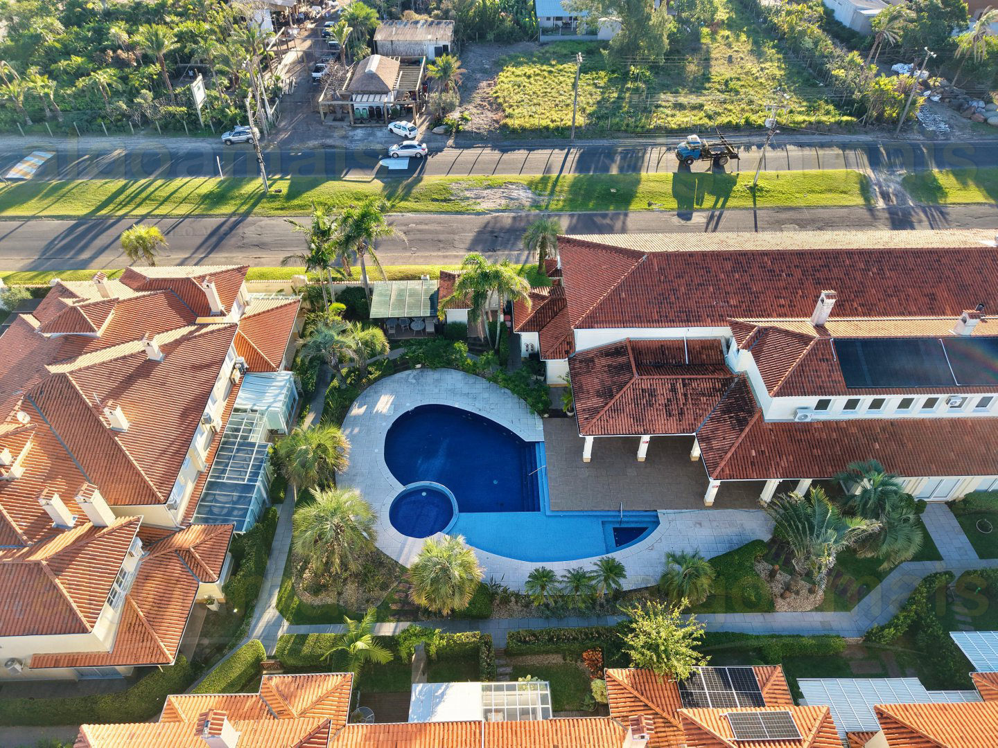 Casa de Condomínio, 4 quartos - Foto 40