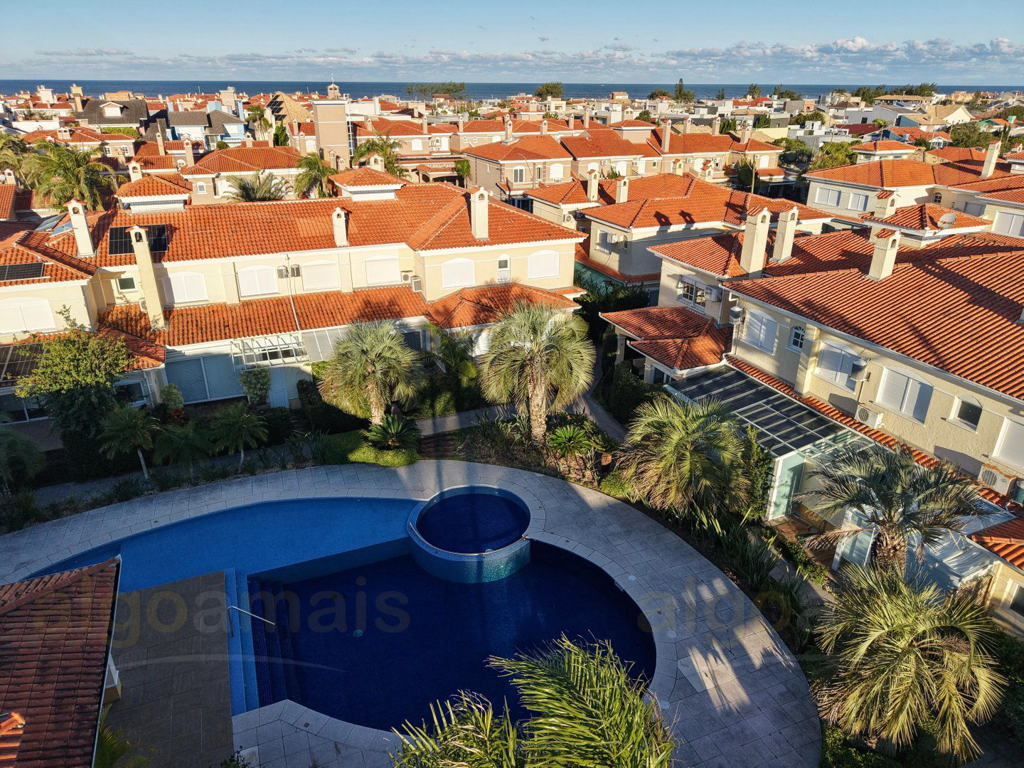 Casa de Condomínio, 4 quartos - Foto 42