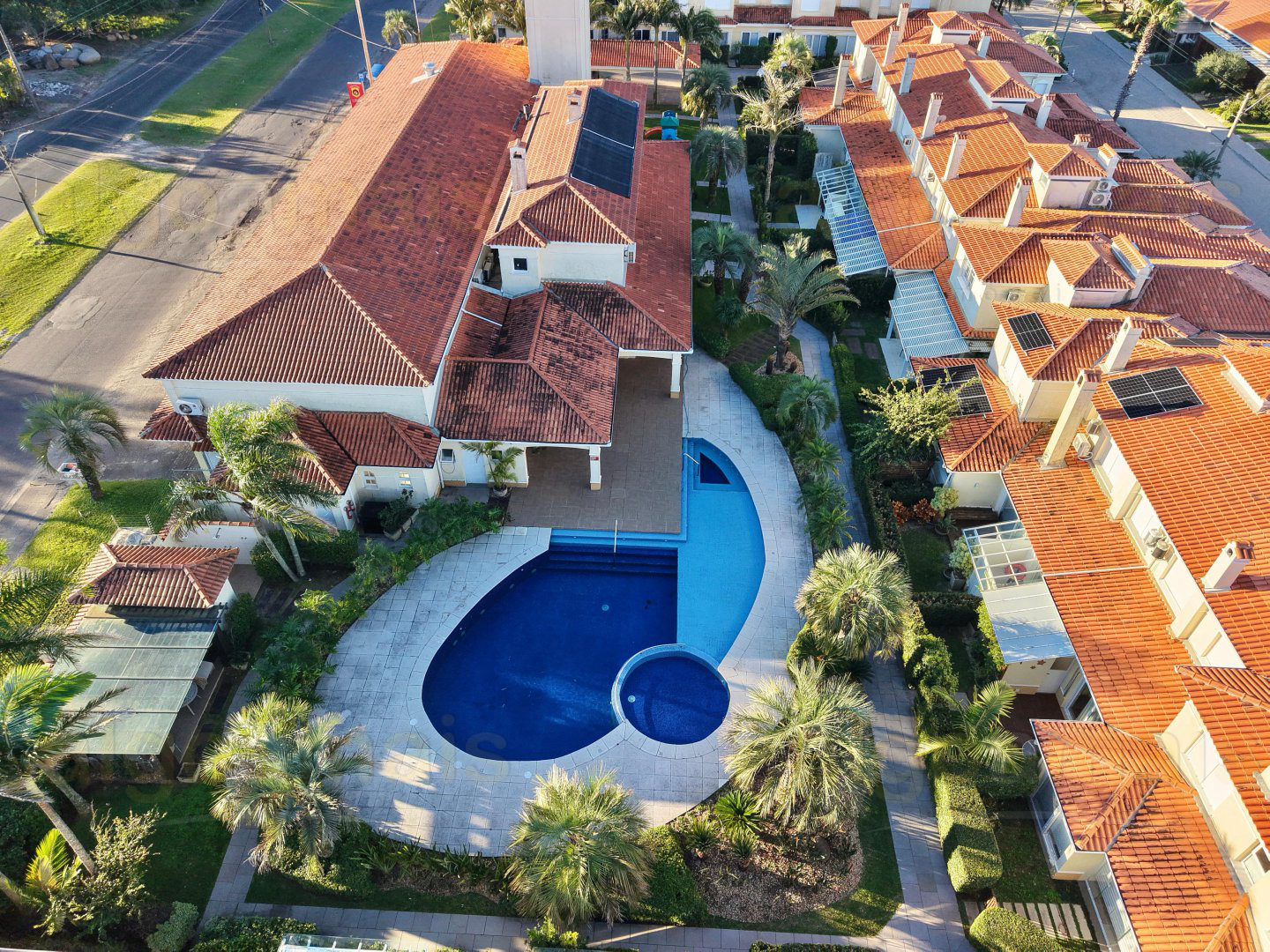 Casa de Condomínio, 4 quartos - Foto 43