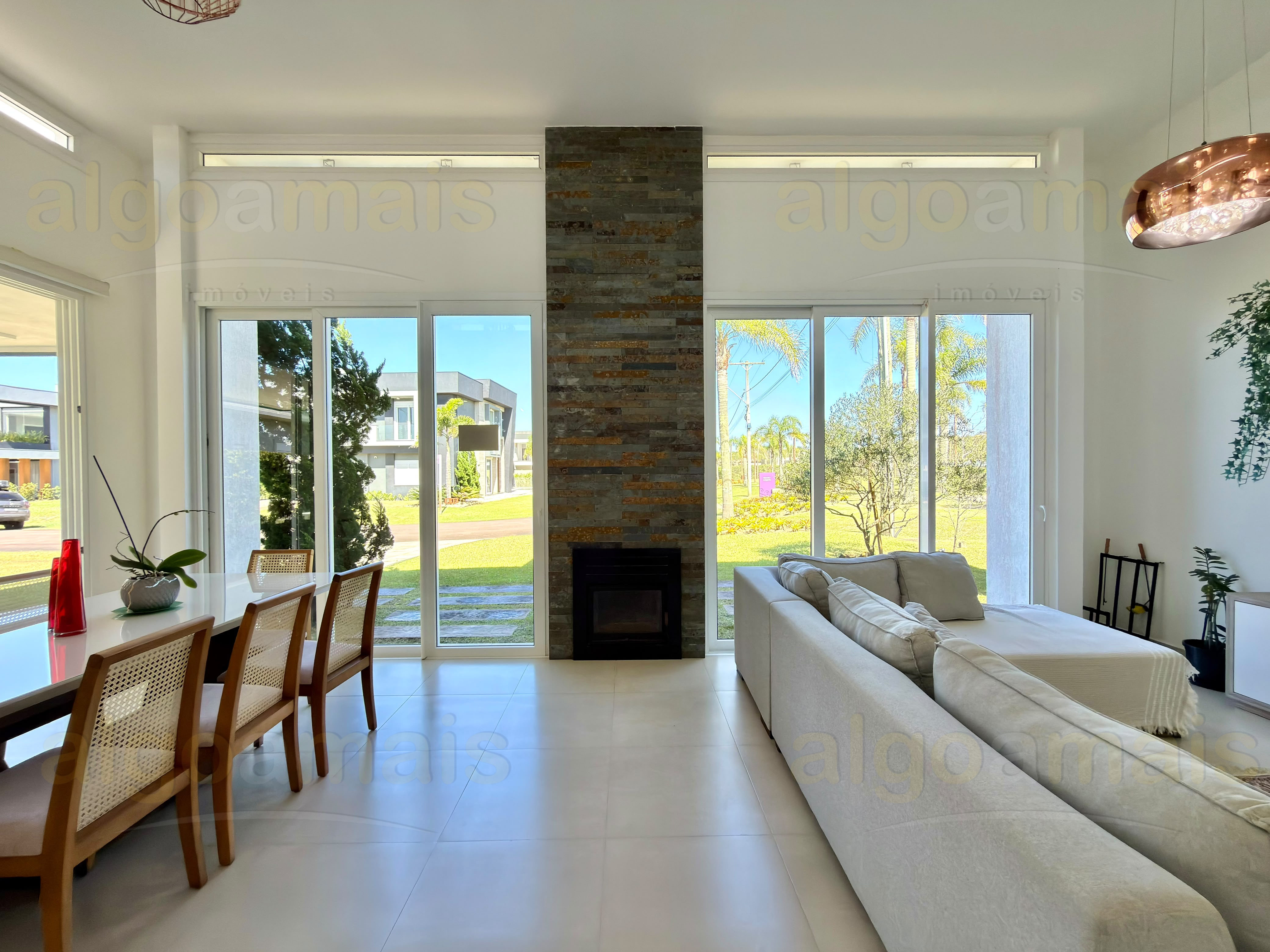 Casa de Condomínio, 4 quartos - Foto 6