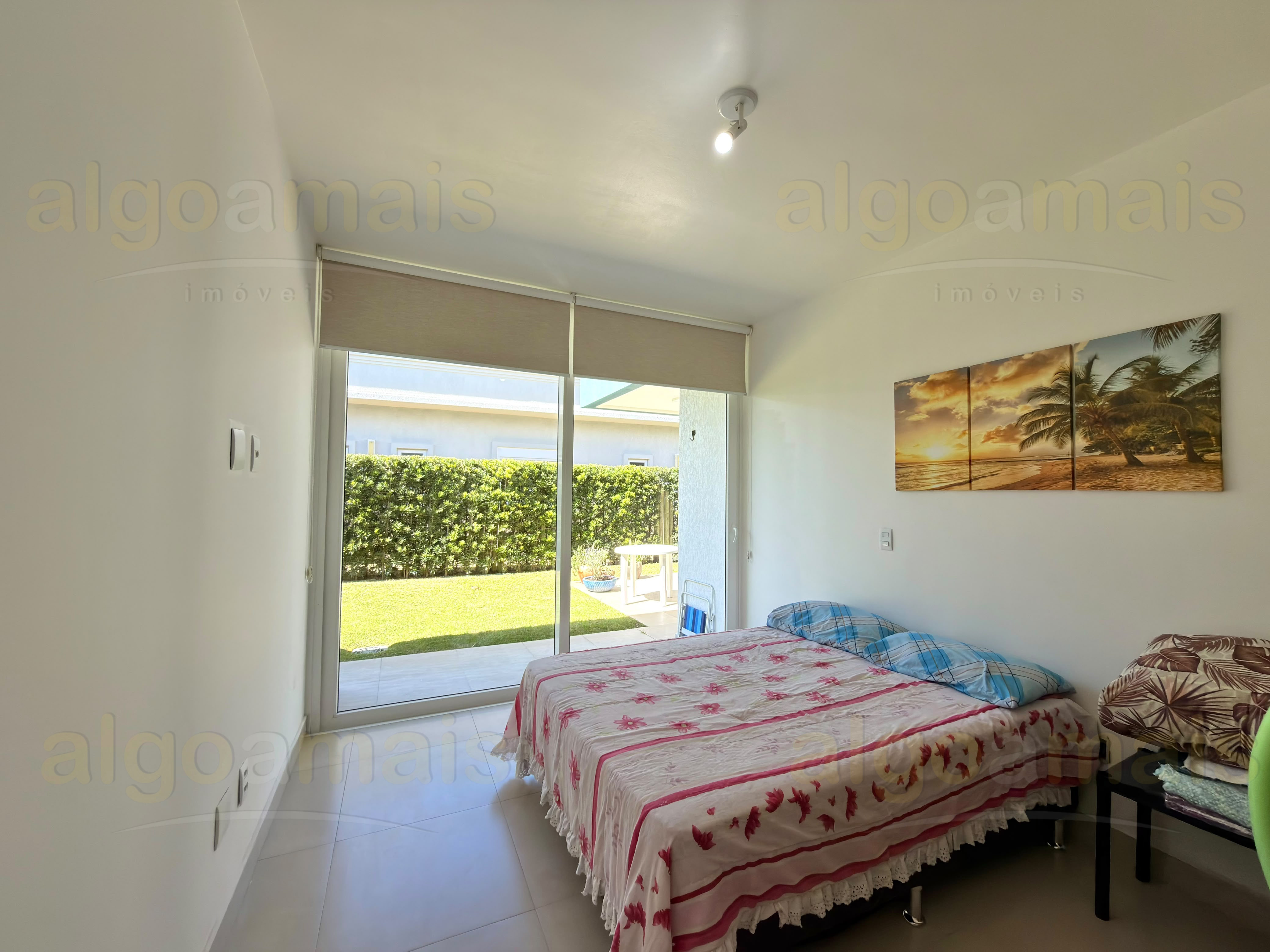 Casa de Condomínio, 4 quartos - Foto 19