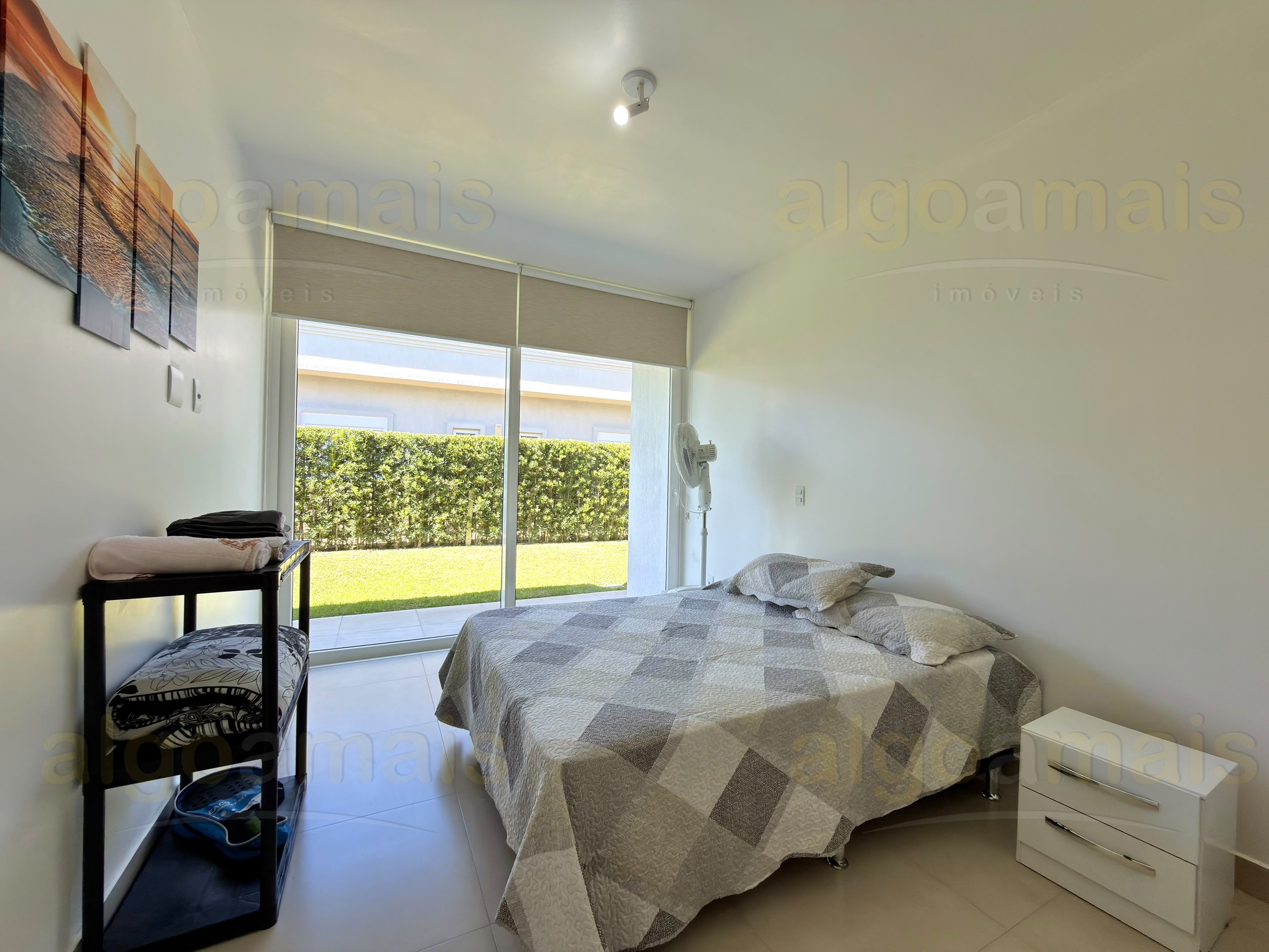 Casa de Condomínio, 4 quartos - Foto 21
