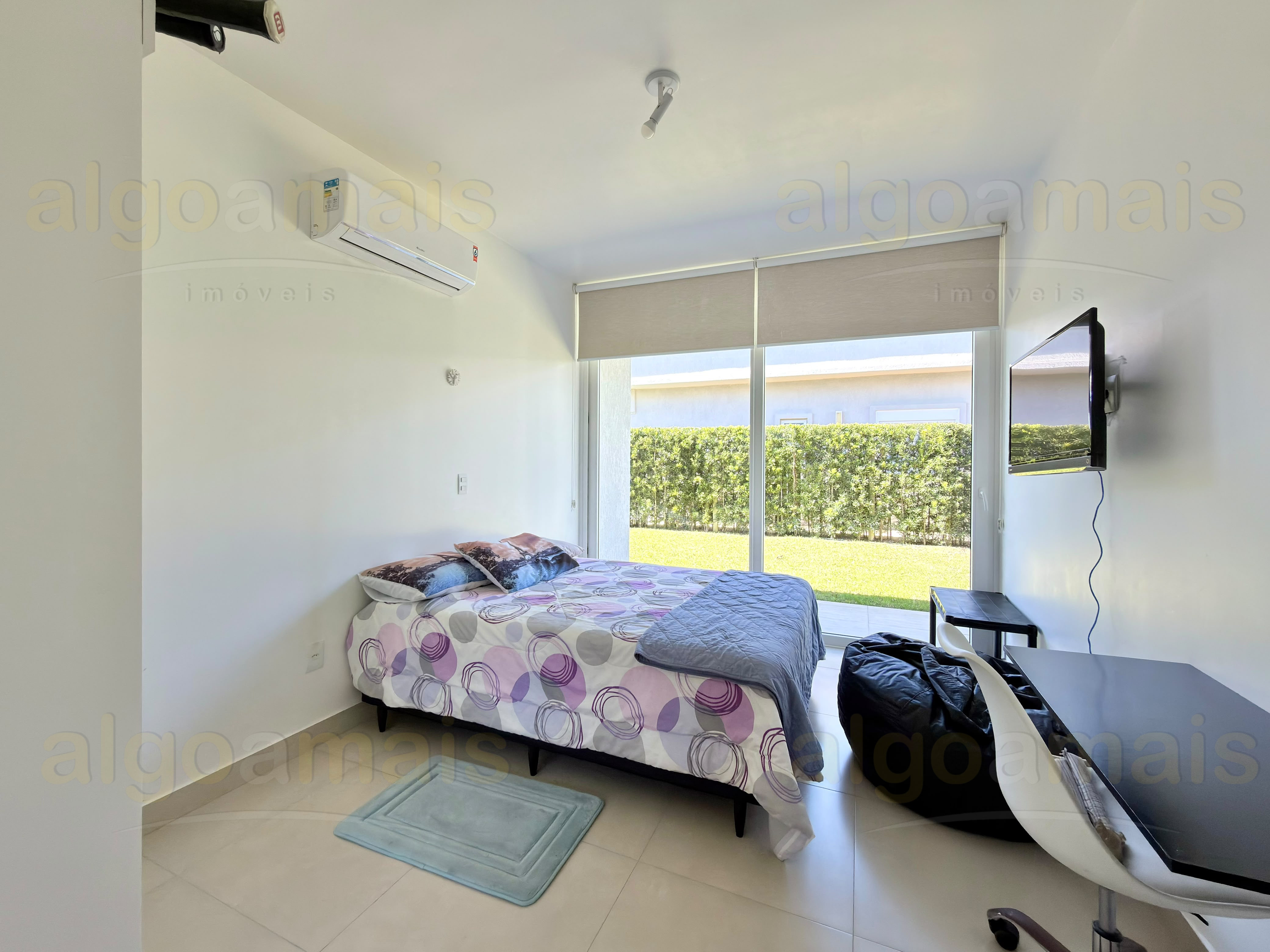 Casa de Condomínio, 4 quartos - Foto 22