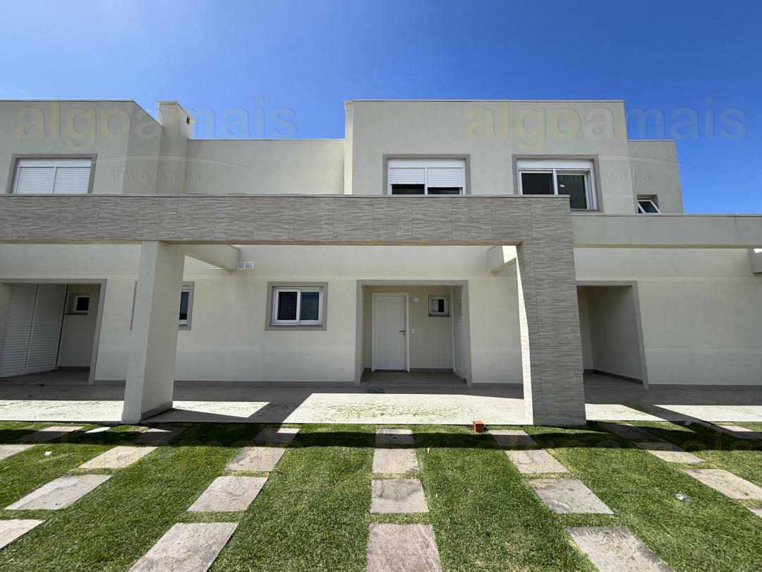 Casa em Condominio à venda em Xangri-Lá - Condominio Pateo Marbella - Pronto para morar — Marina — Xangri-Lá