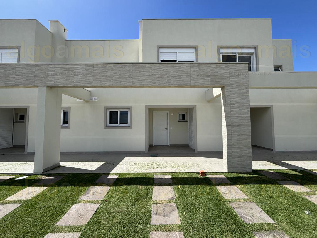 Casa de Condomínio, 3 quartos - Foto 9