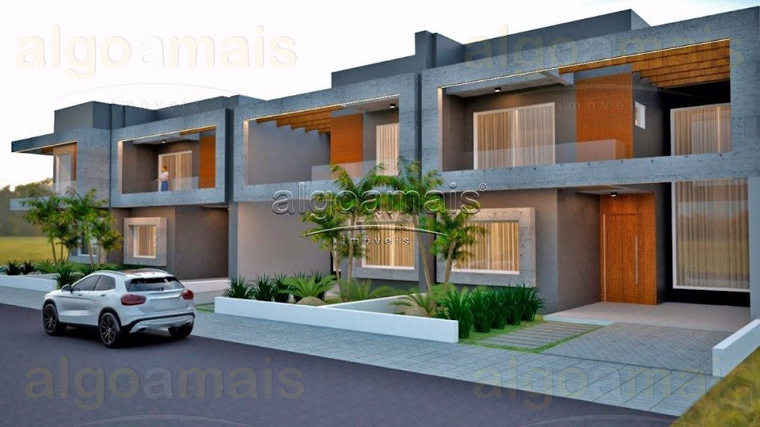 Sobrado, 4 quartos, 142 m² - Foto 2