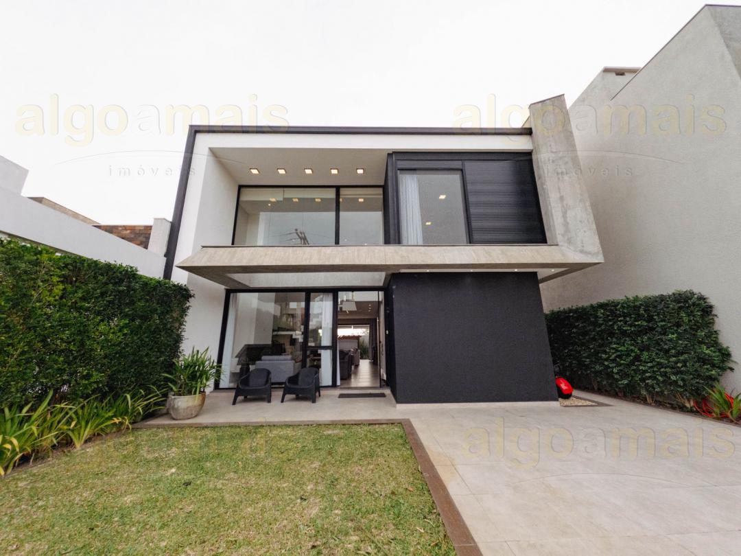 Casa em Condominio Mobiliada em Xangri-Lá - Condominio Malibu Beach Residence — Centro — Xangri-Lá